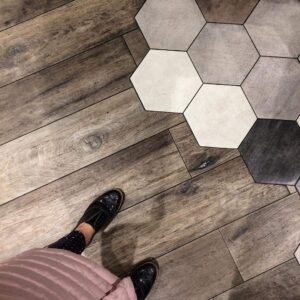 Deska parkietowa Five 14mm